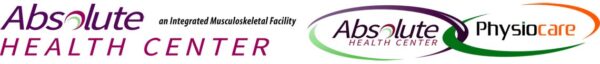 absolute health center - physio care logo
